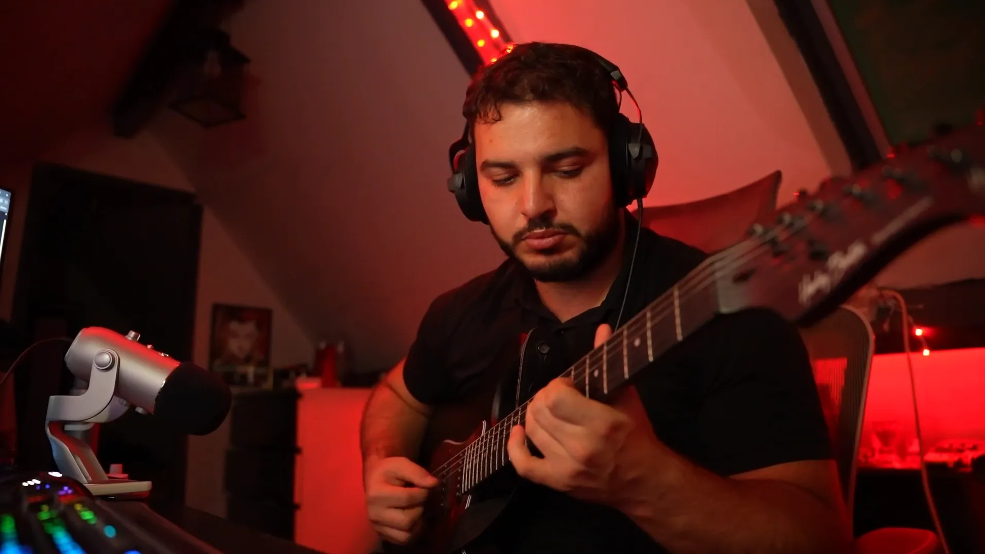 Musique