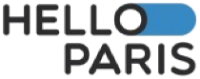 Logo Hello Paris
