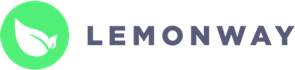 Logo Lemonway