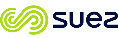 Logo SUEZ (One Forge)